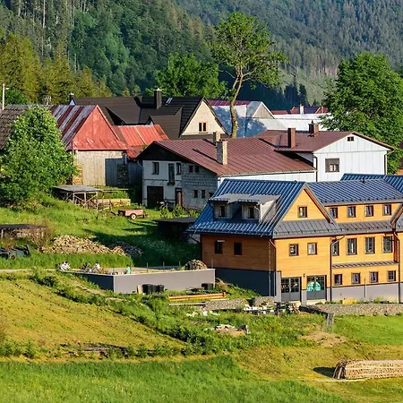 Belianska * Ždiar