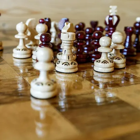 Pensjonat Belianska 3*