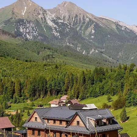 Belianska * Ždiar