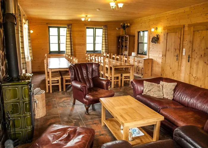 Belianska Gasthuis 3*