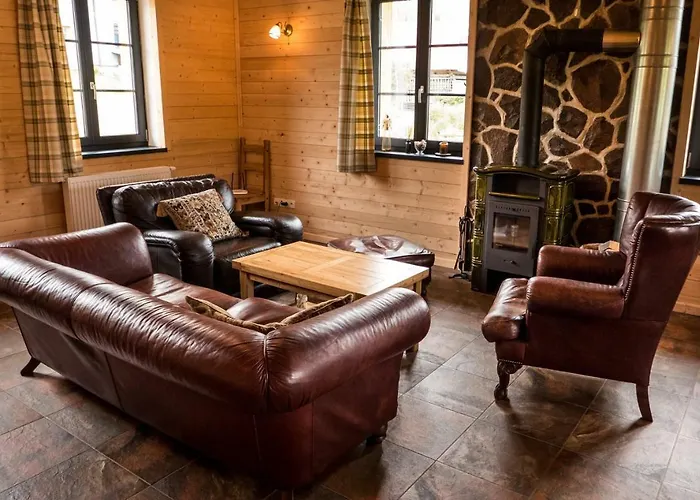 Gasthuis Belianska 3*